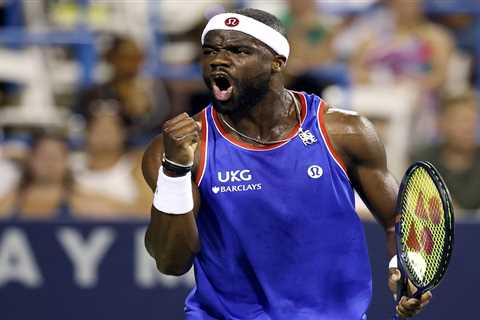Frances Tiafoe vs. Marin Cilic prediction: ATP Montreal odds, picks, best bets for Canadian Masters