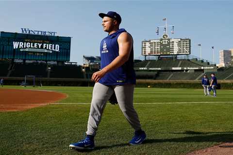 Tarik Skubal makes his Dodgers debut vs. Cubs — Here’s how to watch for free