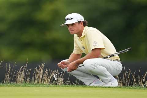 2026 Wyndham Championship picks: PGA Tour best bets, odds, predictions for Sedgefield Country Club