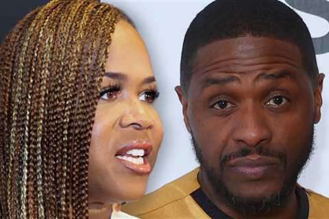 Mary Mary's Tina Campbell Asks Judge For Primary Custody of Kids in Divorce