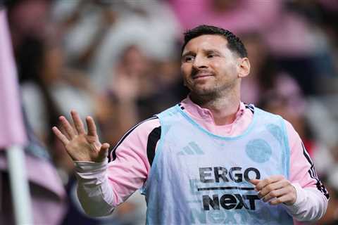 BetMGM bonus code POSTBET: Get up to $1,500 in bonuses for Inter Miami vs. Atlético de San Luis