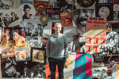 Why Warner Records Is Reinvigorating Reprise: ‘Artists Should Be Free to Be Exactly Who They Are’