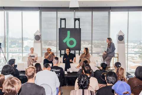 Beatport’s Dance Industry Conference Is Returning to Los Angeles This Fall