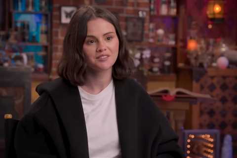 Selena Gomez Says She’s ‘Done Playing’ Alex Russo After ‘Wizards Beyond Waverly Place’ Finale:..