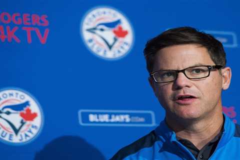 Blue Jays GM offers candid take on Vladimir Guerrero Jr.’s shocking season: ‘I lose sleep’