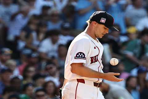 MLB picks: Red Sox vs. White Sox predictions, odds, best bets