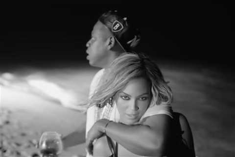 Beyoncé Drops ‘Morning Dew (Donk)’ Remix Pack Featuring JAŸ-Z