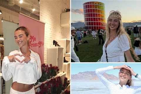 TikToker Sydney Towle Dead at 26