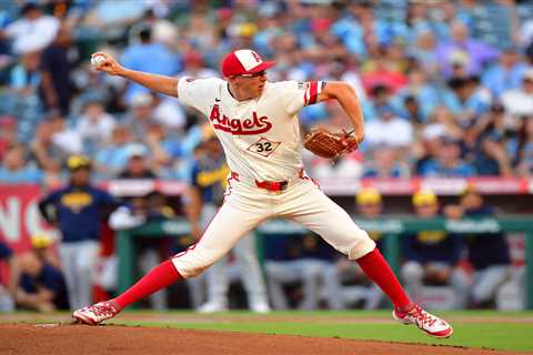 Angels vs. Orioles prediction: MLB picks, best bets for Thursday