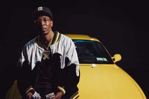 Rome Streetz Breaks Down Each Track From ‘Sock It 2 My Pocket’