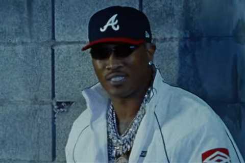Future Heads to Tokyo, But Can’t Escape a Toxic Love in Bustling ‘No Misery’ Video