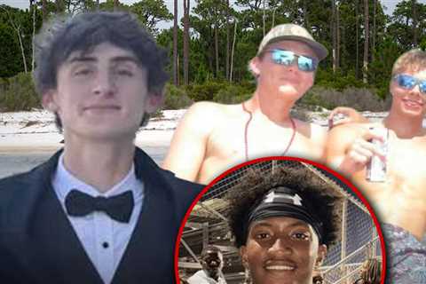 Nolan Wells Case: Friends Going Back To Island Where He Was Found Dead to Investigate