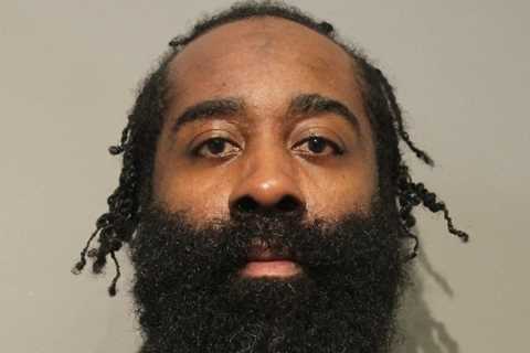 NBA star James Harden’s Houston gun case dismissed