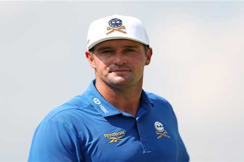 Bryson DeChambeau tells The Post why he’s ‘100 percent’ sure of LIV Golf’s future