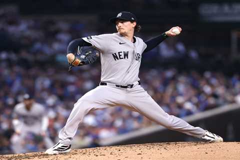 Yankees vs. Braves prediction: MLB Friday picks, odds