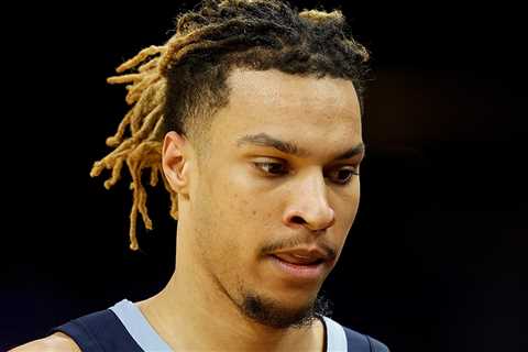 Memphis Grizzlies Player Brandon Clarke's Cause of Death Revealed
