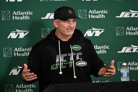 Frank Reich is the ‘empowering’ solution to one of Aaron Glenn’s major Jets mistakes