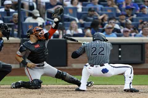 Andrew Knizner opts out of Red Sox contract during team’s resurgence
