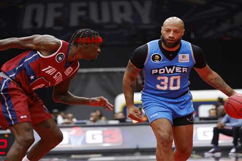 Ex-NBA player, GOP Senate hopeful Royce White to declare for WNBA Draft as transgender