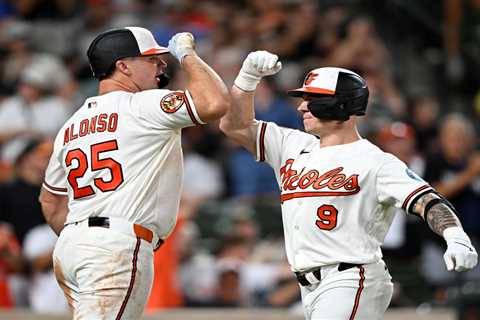Fanatics Sportsbook promo code NYPOST26: Get up to $1,000 matched in FanCash for Orioles vs. Rangers