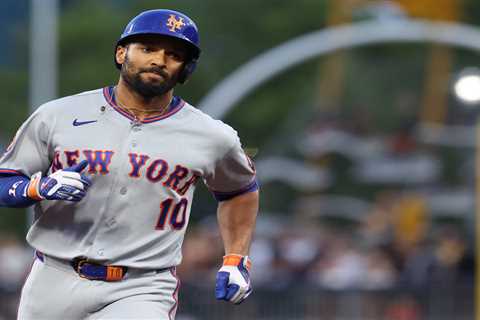 Marcus Semien’s homer powers Mets past Pirates to match season high with fourth straight win