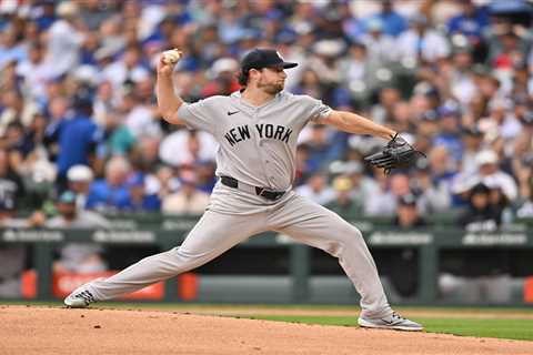 Yankees vs. Braves prediction: MLB Saturday odds, picks, props
