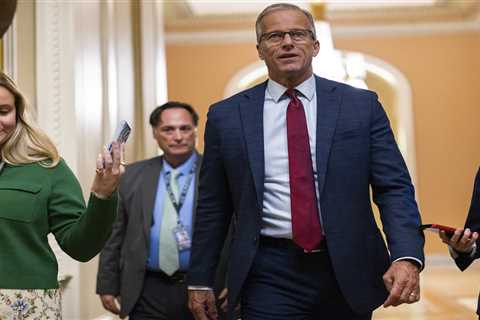 Protect College Sports Act fails to reach Senate vote after all-night session with decision pushed..