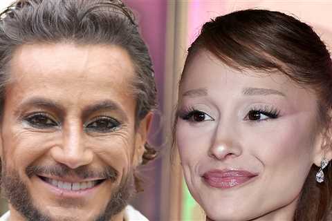Ariana Grande's Brother Frankie Vows to Have Her Back 'Until the End of Time'