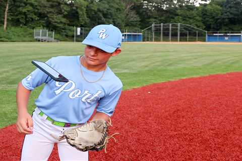 Long Island Little League team has best season in 63 years — and a no phone policy may be the secret