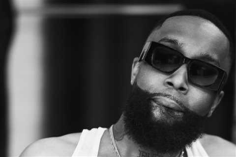 Kenyon Dixon Talks Being a Grammy Darling, Evoking Jodeci & ‘Disrupting My Normal Catalog’ With New ..