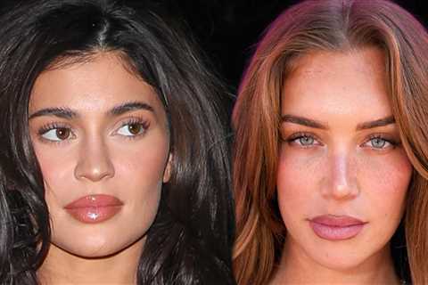 Kylie Jenner's Best Friend Stassie Skips 29th Birthday Celebration Amid Rumored Beef