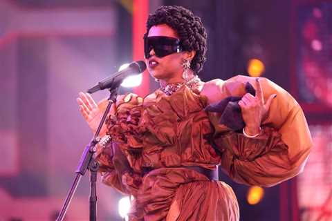 Fans Dismayed As Fugees Set at Lauryn Hill’s Diaspora Calling! Festival Cut Short Due to Curfew