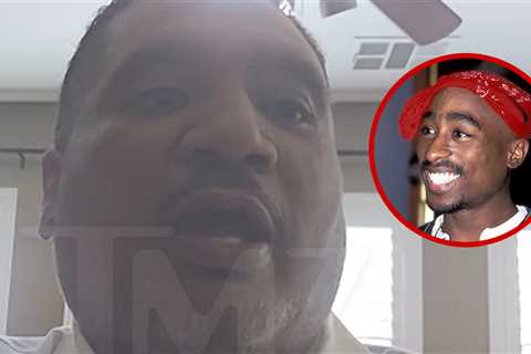 Tupac Shakur Murder Trial Witness Denies Involvement in Killing