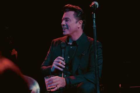‘Seth MacFarlane Sings The Muppets’ Classic Songs on His New Album: Here’s the Release Date