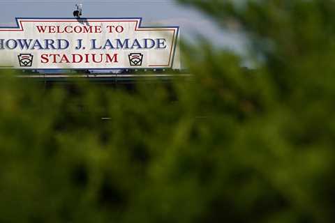 Tulsa Little League team reinstated by Texas judge after disqualification as LLWS drama grows