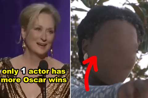 37 Movie Trivia Questions That You Really, Really, Really, Really, Really, Really, Really, Really,..