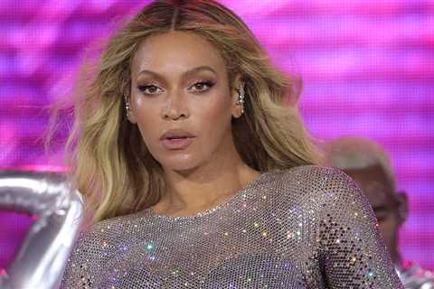 Beyoncé Dragged to Court Over Alleged Unauthorized Sample