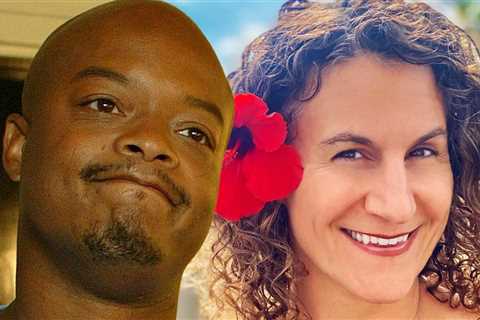 'Diff'rent Strokes' Todd Bridges' Estranged Wife Makes $20K Ultimatum in Divorce