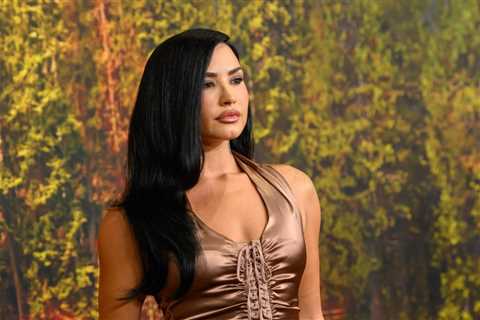 These 2 Demi Lovato Hot 100 Hits Have Just Gone 5x Platinum