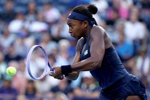 U.S. Open Tennis Championships 2026: Here’s Where to Buy Match Tickets Online