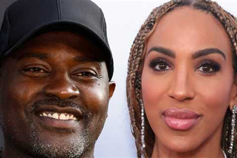 Ex-NFL Star Marcellus Wiley's Domestic Violence Case Dropped by Prosecutors