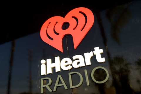 iHeartMedia Earnings: Political Ads Help Drive Q2 Revenue Up 4.7%