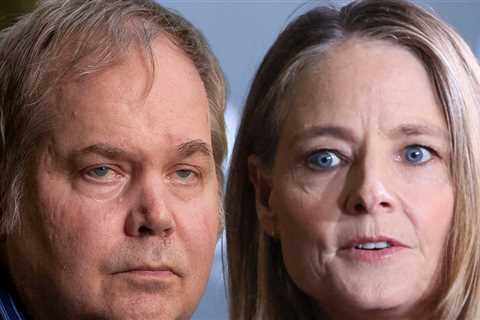 John Hinckley Jr. Sends Jodie Foster Message Decades After Reagan Assassination Attempt