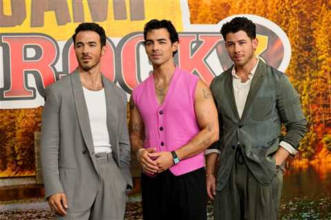 The Jonas Brothers’ Comeback Continues With ‘Camp Rock 3’ Release: Here’s Where to Watch Online Free
