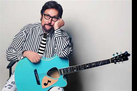 Stephen Bishop Unveils New Song Recorded for ‘Careless’ as His Debut Album Turns 50: ‘People..