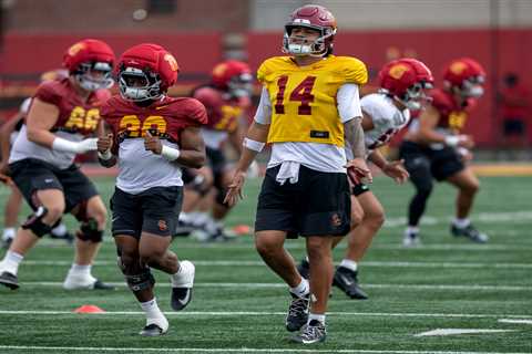USC, UCLA football staring at astronomical travel in 2026