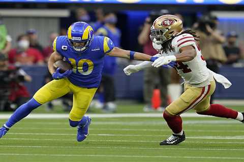 Rams star names 49ers nightmare he ‘hates’ facing