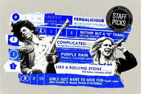 What Does Our List of the Best No. 2 Hits Say About What a No. 2 Hit Means — And Does It Still Mean ..