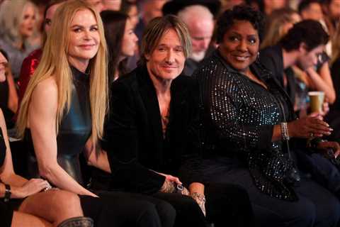 Nicole Kidman Opens Up About Divorces From Tom Cruise, Keith Urban: ‘It’s All New … Every Time’