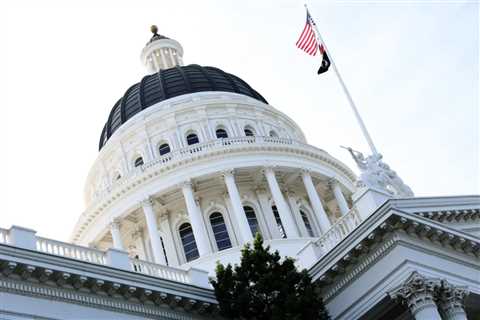 California Ticket Resale Cap Bill Fails to Move Forward